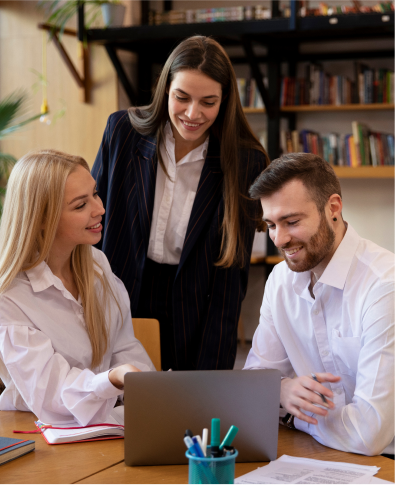 Digital Marketing Agency